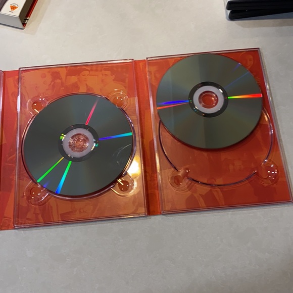 DVDs - Picture 6 of 6